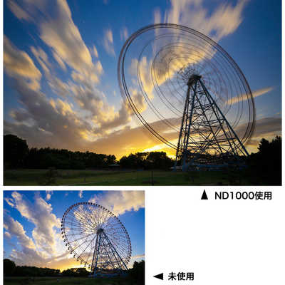 ケンコー ND1000 プロフェッショナルN 95mm ND1000PRON95MM の