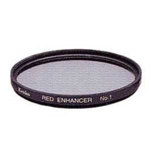 ケンコー レッドエンハンサー No.1「52mm」 52SレッドエンハンサーNO.1 ケンコー レッドエンハンサー No.1「52mm」 52SレッドエンハンサーNO.1