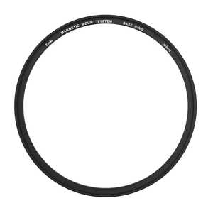 ケンコー Kenko マグネティック・マウント・システム ベースリング 58mm MMSBR ケンコー Kenko マグネティック・マウント・システム ベースリング 58mm MMSBR