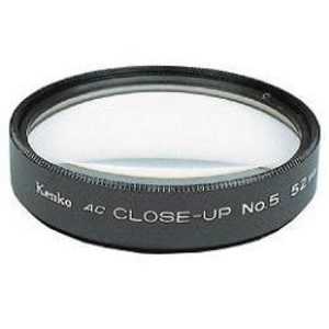 ケンコー ACクローズアップレンズ No.5「52mm」 52ミリ クローズアップAC‐NO5 ケンコー ACクローズアップレンズ No.5「52mm」 52ミリ クローズアップAC‐NO5
