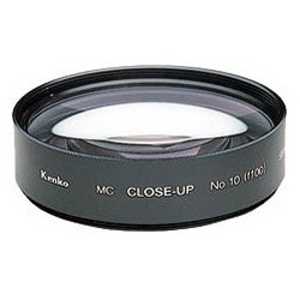 ケンコー MCクローズアップレンズ No.10「58mm」 58ミリ クロ‐ズUPM ケンコー MCクローズアップレンズ No.10「58mm」 58ミリ クロ‐ズUPM