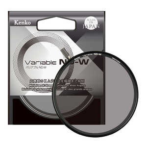 ケンコー Kenko バリアブルND-W 82mm VARIABLENDW ケンコー Kenko バリアブルND-W 82mm VARIABLENDW