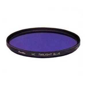 ケンコー MC トワイライトブルー「82mm」 82SMC (トワイライトブル-) ケンコー MC トワイライトブルー「82mm」 82SMC (トワイライトブル-)