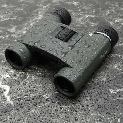 ケンコー 双眼鏡 ウルトラビューEX Pocket 8×25 [ 8倍 / 径25mm / 防水 