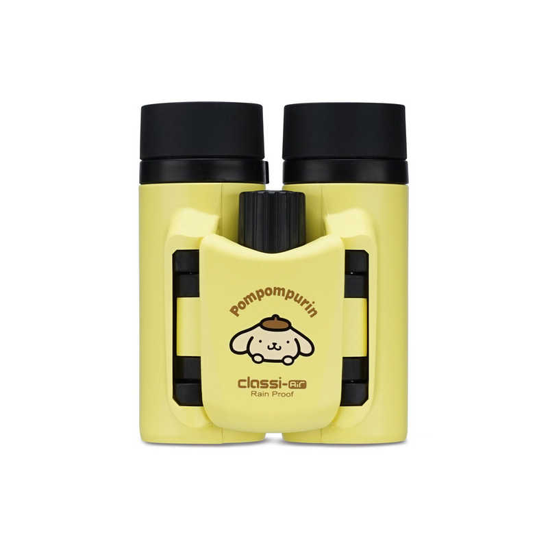 ケンコー ケンコー 双眼鏡 「サンリオ キャラクターズ Classi-Air」 [8倍]  ポムポムプリン SK-CL0821PN SK-CL0821PN