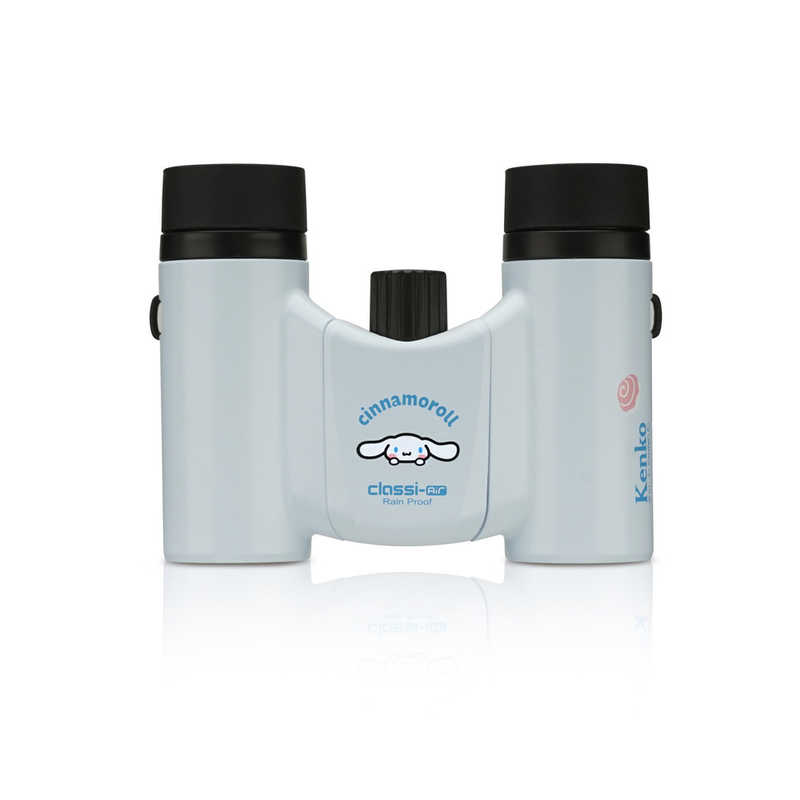 ケンコー ケンコー 双眼鏡 「サンリオ キャラクターズ Classi-Air」 [8倍]  シナモロール SK-CL0821CN SK-CL0821CN