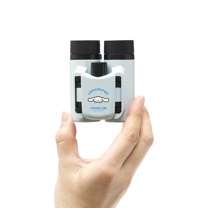 ケンコー ケンコー 双眼鏡 「サンリオ キャラクターズ Classi-Air」 [8倍]  シナモロール SK-CL0821CN SK-CL0821CN