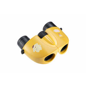 ケンコー サンリオキャラクターズ双眼鏡 ［8倍］ ポムポムプリン SK-CE0821PN