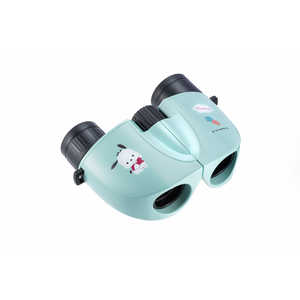 ケンコー サンリオキャラクターズ双眼鏡 ［8倍］ ポチャッコ SK-CE0821PC