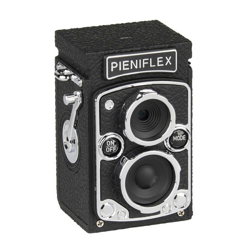 ケンコー ケンコー キッズカメラ PIENIFLEX ピエニフレックス[デジタル式] KC-TY02 KC-TY02