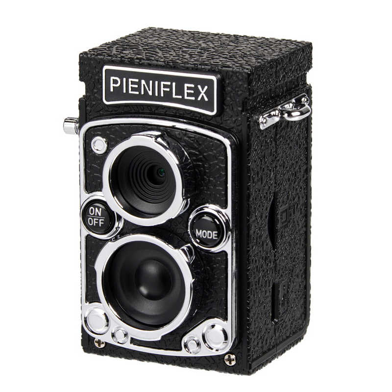 ケンコー ケンコー キッズカメラ PIENIFLEX ピエニフレックス[デジタル式] KC-TY02 KC-TY02