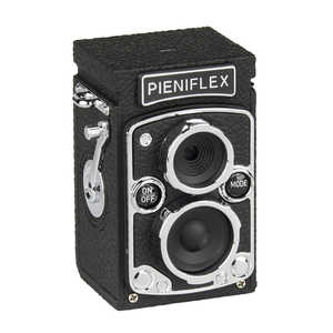 ケンコー キッズカメラ PIENIFLEX ピエニフレックス[デジタル式] KC-TY02