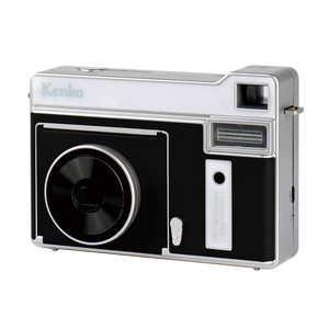 ケンコー モノクロカメラ ブラック KC-TY01 BK