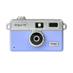 ケンコー Kenko トイカメラ Pieni M グレイッシュブルー DSCPIENIM