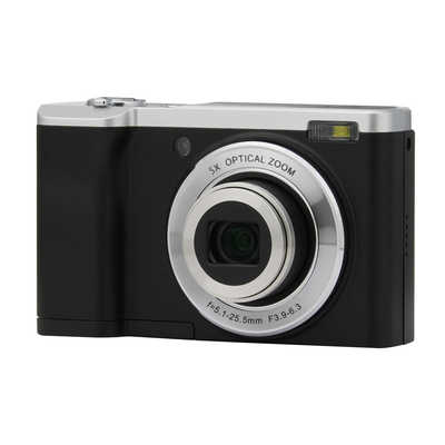 ケンコー コンパクトデジタルカメラ KCZM08LTD の通販 - カテゴリ