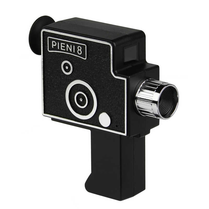 ケンコー ケンコー Kenko トイカメラ PIENI 8 ［デジタル式］ DSCPIENI8 DSCPIENI8