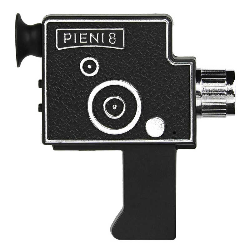 ケンコー ケンコー Kenko トイカメラ PIENI 8 ［デジタル式］ DSCPIENI8 DSCPIENI8