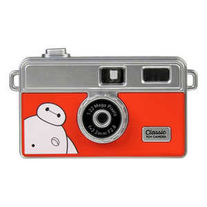 ケンコー Kenko ディズニー トイカメラ Pieni M ベイマックス DSCPIENIMBM ケンコー Kenko ディズニー トイカメラ Pieni M ベイマックス DSCPIENIMBM
