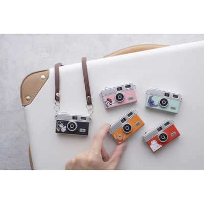 ケンコー Kenko ディズニー トイカメラ Pieni M スティッチ