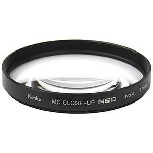 ケンコー 52mm MCクローズアップレンズ NEO NO4 ケンコー 52mm MCクローズアップレンズ NEO NO4