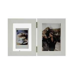 ケンコー レクエルDuo L 2面縦 ホワイト PS-RD-LWT-WH ケンコー レクエルDuo L 2面縦 ホワイト PS-RD-LWT-WH