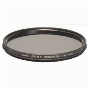 ケンコー PRO1D WIDE BAND サーキュラーPL(W)「58mm」 58ミリ PRO1D WB C‐PLW