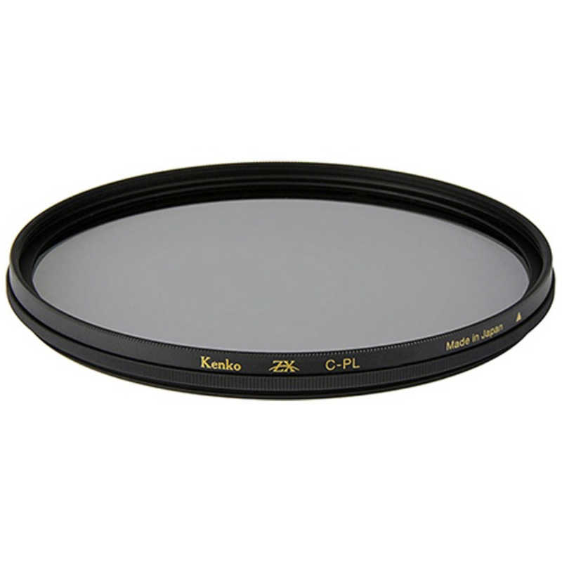 ケンコー 77mm PLフィルターZXゼクロス C-PL