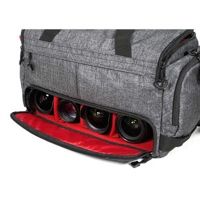 ケンコー アオスタ フォンタナ PRO ショルダーL AOC-FTP1SH-L GY ケンコー アオスタ フォンタナ PRO ショルダーL AOC-FTP1SH-L GY