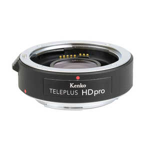 ケンコー テレプラス TELEPLUS HD PRO 1.4X DGX N-AF ケンコー テレプラス TELEPLUS HD PRO 1.4X DGX N-AF