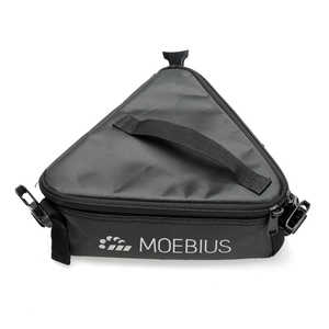 Kenko×BORG MOEBIUS パーツポーチ MOEBIUSPOUCH Kenko×BORG MOEBIUS パーツポーチ MOEBIUSPOUCH