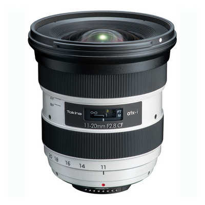 ケンコー カメラレンズ (ニコンF用) atx-i 11-20mm WE F2.8 CF ケンコー カメラレンズ (ニコンF用) atx-i 11-20mm WE F2.8 CF