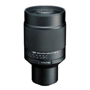 󥳡 Tokina SZ 900mm PRO Reflex F11 MF CF ΥEF-M (ΥEF-M /ñ) SZ900MMPROF11MF