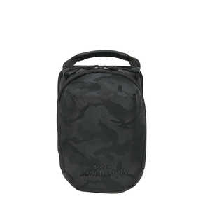 ケンコー SanctuaryIV レンズバッグ S ブラックカモフラージュ AOCST4LBS ケンコー SanctuaryIV レンズバッグ S ブラックカモフラージュ AOCST4LBS