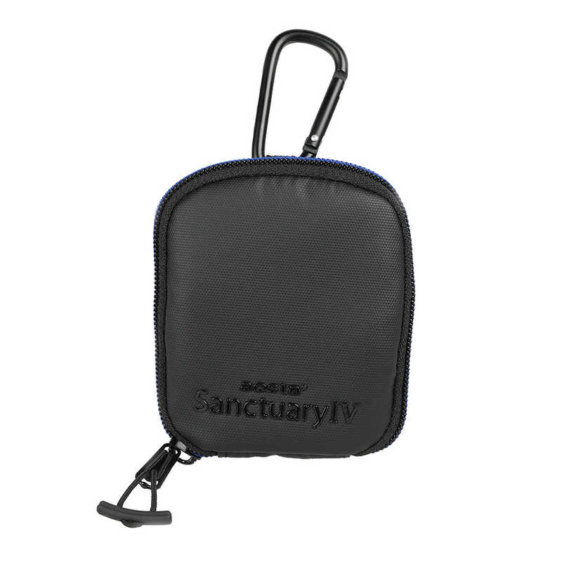ケンコー ケンコー Sanctuary IV ボトルホルスター カワセミブルー AOSTAPET AOSTAPET