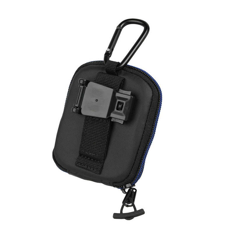 ケンコー ケンコー Sanctuary IV ボトルホルスター カワセミブルー AOSTAPET AOSTAPET