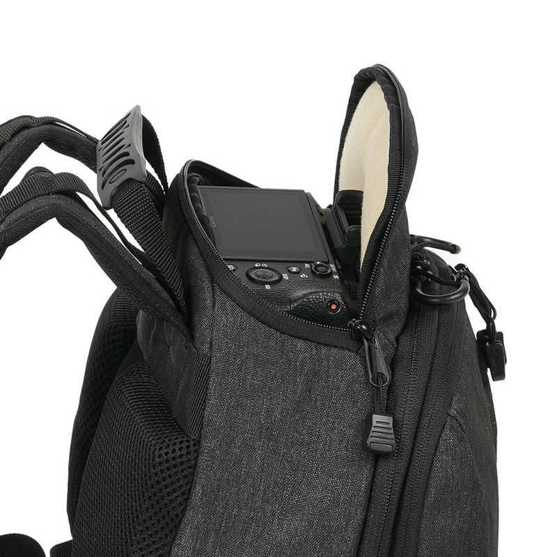 ケンコー ケンコー Aosta FONTANAIII リュック ブロンズ AOCFT3RK AOCFT3RK