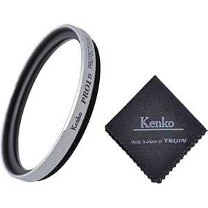 ケンコー 58mm PRO1D plus プロテクター(W シルバー) 58SPRO1DプロテクタSVプラス ケンコー 58mm PRO1D plus プロテクター(W シルバー) 58SPRO1DプロテクタSVプラス