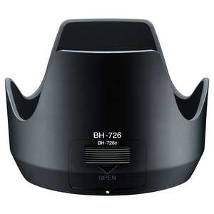 ケンコー レンズフード opera50mm用 BH-726 ケンコー レンズフード opera50mm用 BH-726