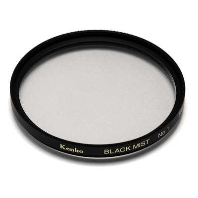 ケンコー ブラックミスト No.1 77MM ブラックミストNO177MM