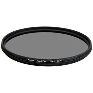 ケンコー 40.5mm PRO1D ロータス C-PLフィルター 40.5SPRO1DCPL ケンコー 40.5mm PRO1D ロータス C-PLフィルター 40.5SPRO1DCPL