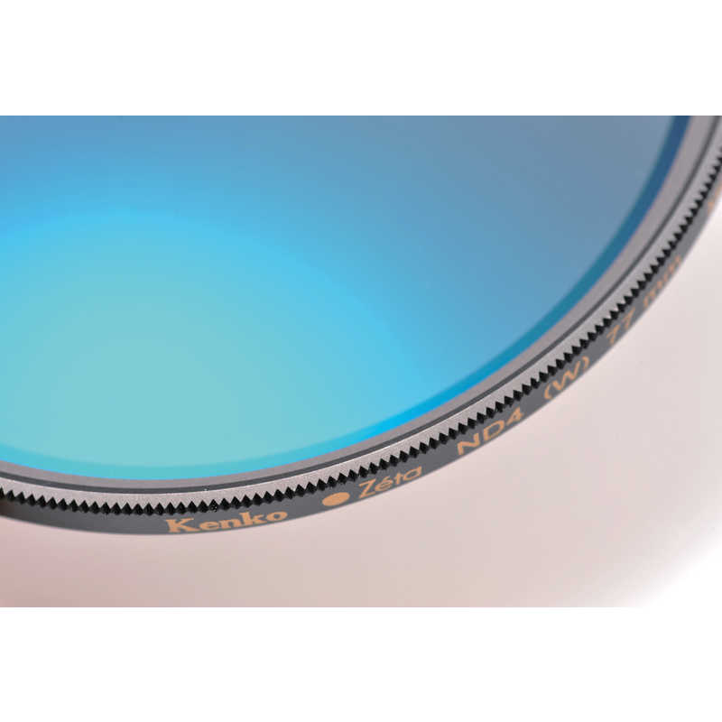 ケンコー ケンコー Zeta plus プロテクター 49mm  49SゼタプロテクタプラスBC 49SゼタプロテクタプラスBC