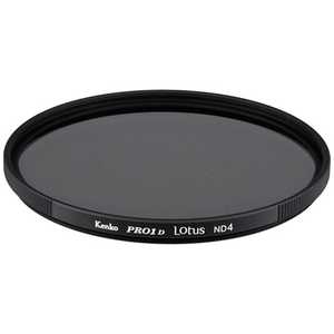 ケンコー 37mm PRO1D ロータスNDフィルター ND4 37MMPRO1DロータスND4(37m ケンコー 37mm PRO1D ロータスNDフィルター ND4 37MMPRO1DロータスND4(37m