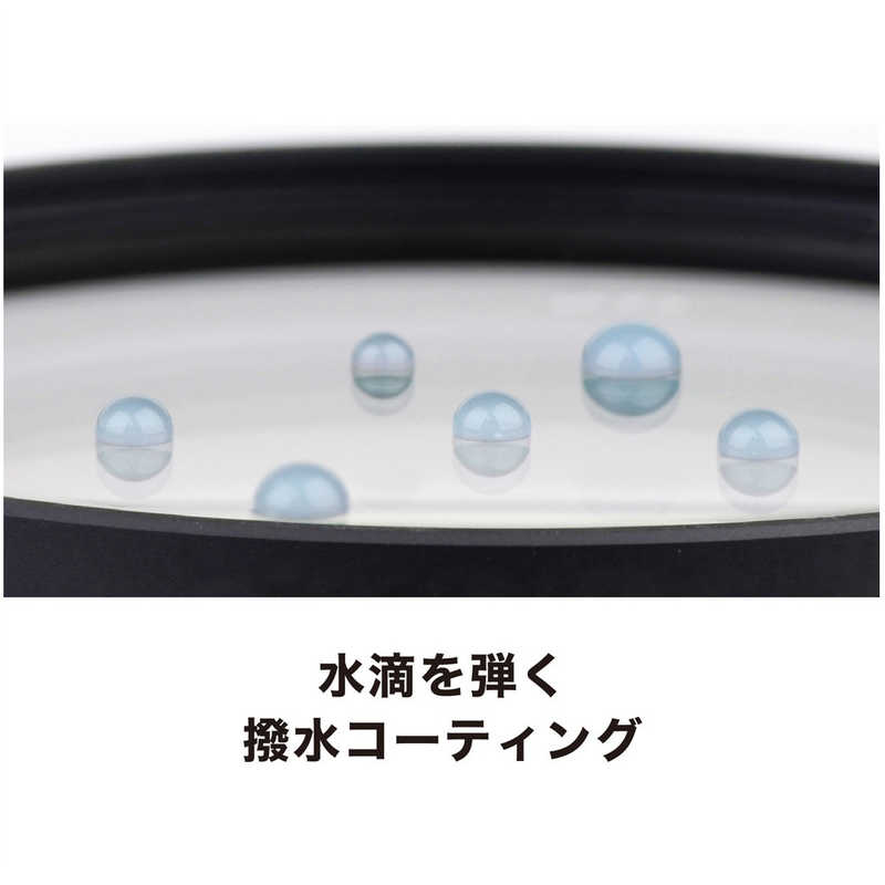 ORIGINALSELECT ORIGINALSELECT PRO1D Eta レンズ保護フィルター 43mm PRO1D-ETA-PROTECTOR-43 PRO1D-ETA-PROTECTOR-43