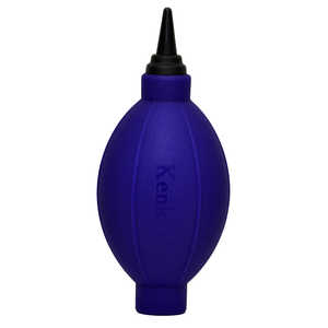 ケンコー パワーブロワーIIIショートノズル KPB3-SN BU ケンコー パワーブロワーIIIショートノズル KPB3-SN BU