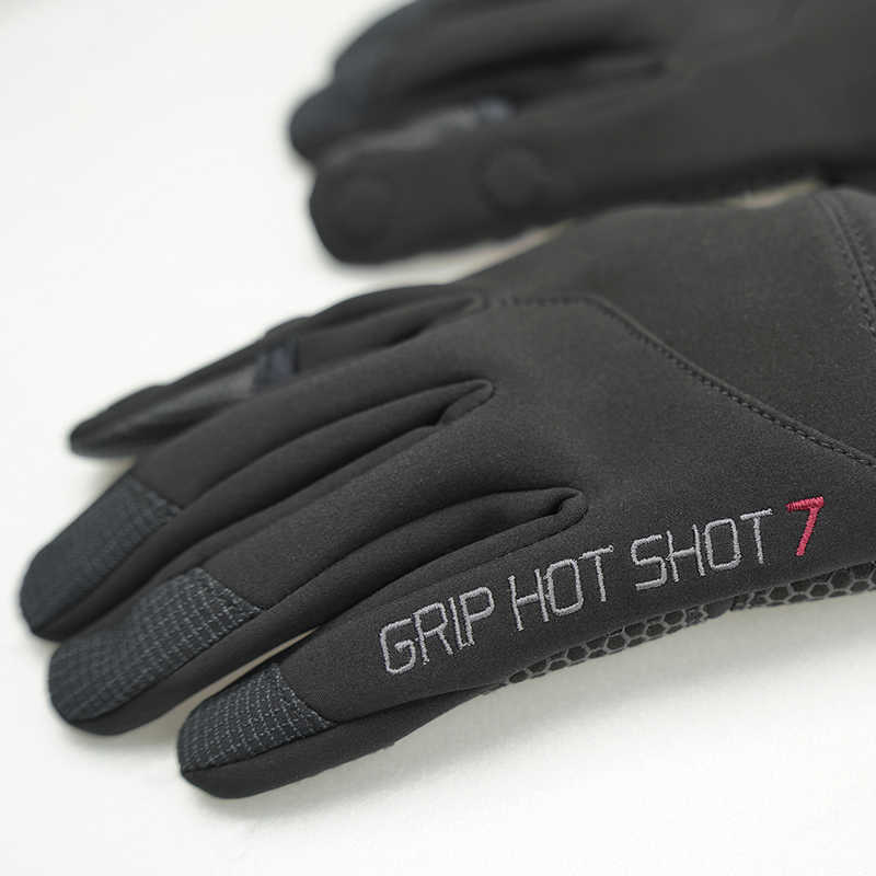 ケンコー ケンコー Kenko カメラマングローブ Grip Hot Shot 7(Sサイズ) GHS07S GHS07S