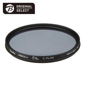 ORIGINALSELECT PRO1D Eta サーキュラーPL 偏光フィルター 40.5mm  PRO1D-ETA-CPL-40.5