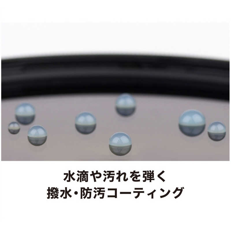 ORIGINALSELECT ORIGINALSELECT 偏光フィルター PRO1D Eta サーキュラーPL [49mm] PRO1D-ETA-CPL-49 PRO1D-ETA-CPL-49