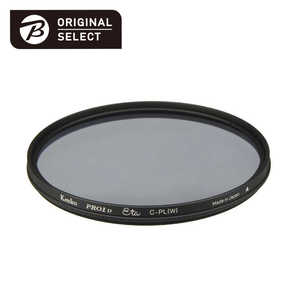 ORIGINALSELECT PRO1D Eta サーキュラーPL 偏光フィルター 82mm  PRO1D-ETA-CPL-82