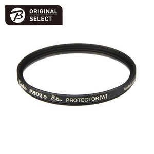ORIGINALSELECT PRO1D Eta レンズ保護フィルター 58mm PRO1D-ETA-PROTECTOR-58