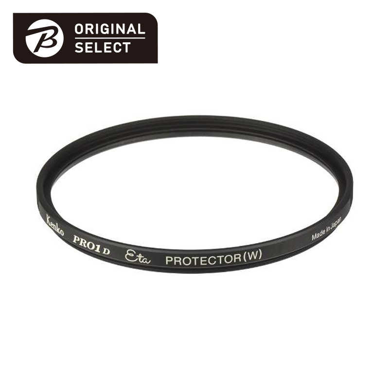 ORIGINALSELECT ORIGINALSELECT PRO1D Eta レンズ保護フィルター 67mm  PRO1D-ETA-PROTECTOR-67 PRO1D-ETA-PROTECTOR-67